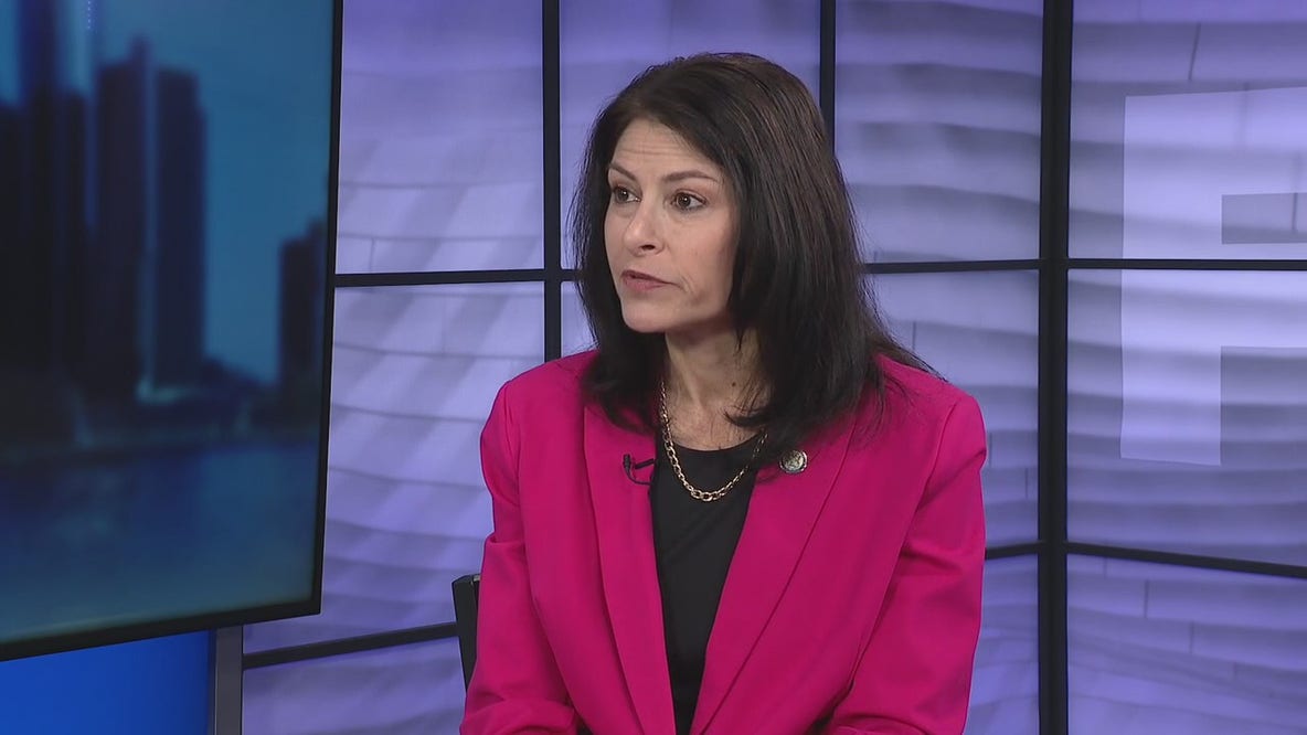 Michigan Attorney General Dana Nessel talks protecting seniors, threat of online identity theft